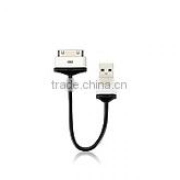 30pin USB Cable for iphone,ipad,ipod