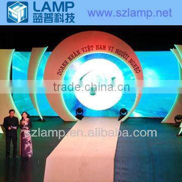 P8 P10 P12 LED monitor for rental