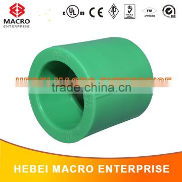 2014 China Supply Plastic PPR Fitting Coupling