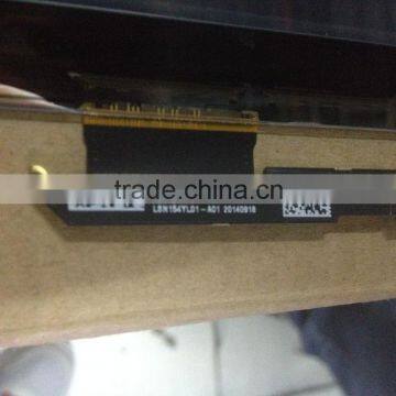 15.4"LSN154YL01-A01 LED Glass Replacement for Mac Laptop A1398 Late 2013 100% Tested