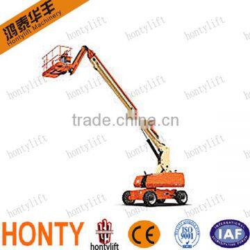 42 mSpecial offer High Quality telescopic lift