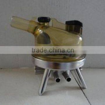 milking claw for milking machine