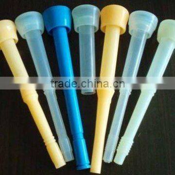 Silicone Milk Liner For Milking Machine