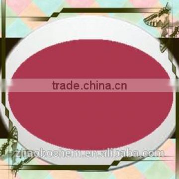 Reactive Reactive Red 120 vegetation and bamboo dyes