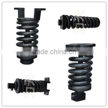 recoil starter spring assembly