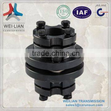 China Supplier SML Series Flexible Coupling Mainly Used in Centrifugal Pump With High Quality photo-4
