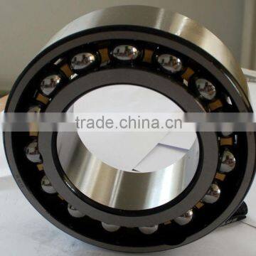 double row angular contact ball bearing 5216