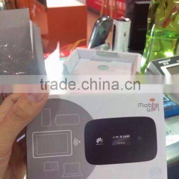 Unlocked Huawei E5776S-420 4G Wireless Router photo-3