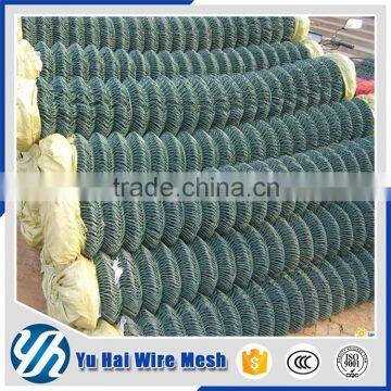 High quality guaranteed professional manufacturer chain link fence components                        
                                                                                Supplier's Choice