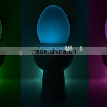 Touch sensor led nightlight