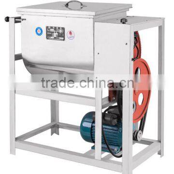Mixer, Dough Mixer Stainless Steel