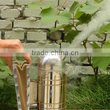 Stainless Steel Bee Smoker for Beekeeping photo-2