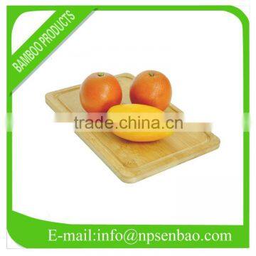 Bamboo Cutting Board