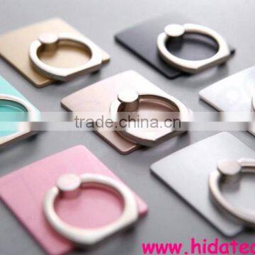 Wholesale Cheap Cell Phone Accessory Kickstand Mobile Phone Grip Ring Stand Holder Holder Supplier's Choice photo-5