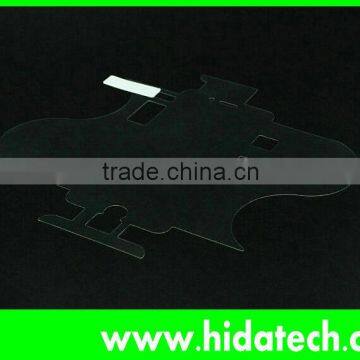 New Phone Accessories 2015 Full Body Screen Protector Front and Back Film for Apple IPhone 6 photo-5