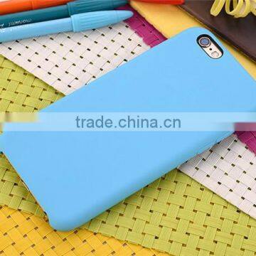 Original Quality Silicon Case for Apple Iphone 6 With Package Luxury