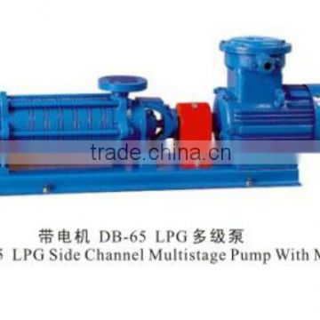 LPG multistage pump DB-50