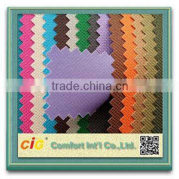 High Quality 100% Polyester 600D Oxford Fabric for Bags for Shoes photo-2