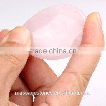 2014 new arrival showy worry stone crafts for newlyweds