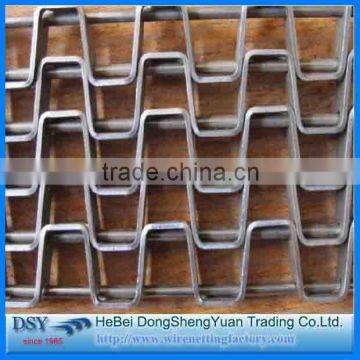 China Manufacturer Rod Reinforced Weave Belt Conveyor Belt