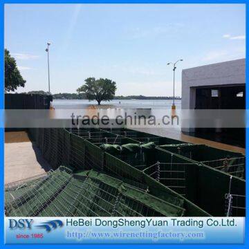 Galvanized Gabion Box 2x1x1/Pvc Coated Gabion Box/pvc packaging boxes