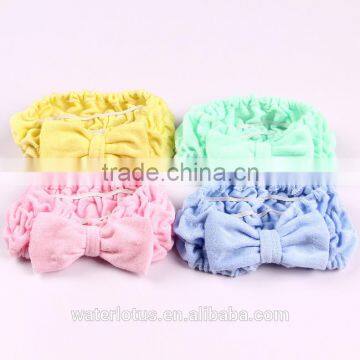 hot sale japan style simple cute hairband for girl student