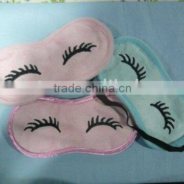 sleeping eye mask