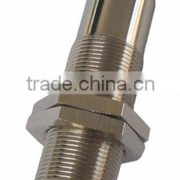 M18 Analog Proximity Switch Sensor 4~20mA/0~10V Output, Linear Proximity Switch Sensor, Linear Position Sensor Switch (IBEST) photo-2