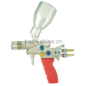 electric spray torch PF-7-2000-H thermal spray machine oxygen and acetylene gun powder flame spray gun