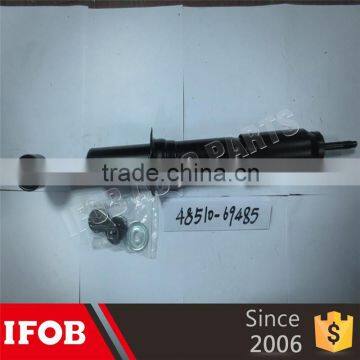 hot sale in stock IFOB front shock absorber for toyota prado 4000 48510-69485 Chassis Parts