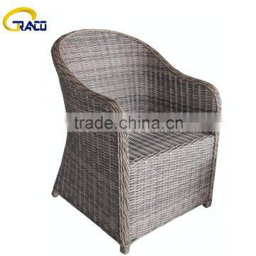 Outdoor furniture rattan garden chair