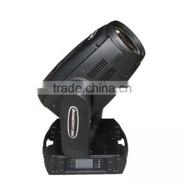 Hot Selling!!! 10R Beam 280w Moving Head Stage Light photo-5