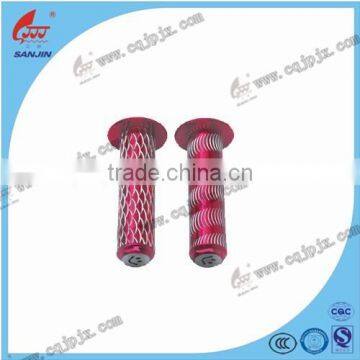Hot Sale Motorcycle Handle Grips / Plastic Handle Grip / Handle Grip Covers JP-A025 Chinese factory good price