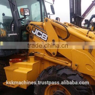 Very Cheap Japan Original Used JCB3CX Backhoe Loader for Sale photo-3