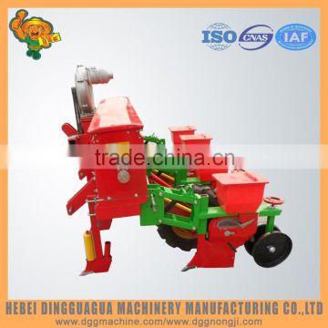 corn seeder planter seed grass precision growing sowing machine