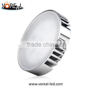 5W 140degree led cabinet GX53 LED SPOTLIGHT