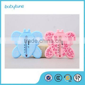 Baby Temperature Gauge butterfiy shape