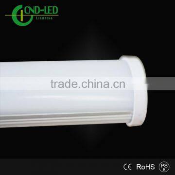 2016 New High Lumens 4 Pin PLL 2G11 Tube