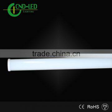 IP65 waterproof 180 degree beam angle led t8 tube