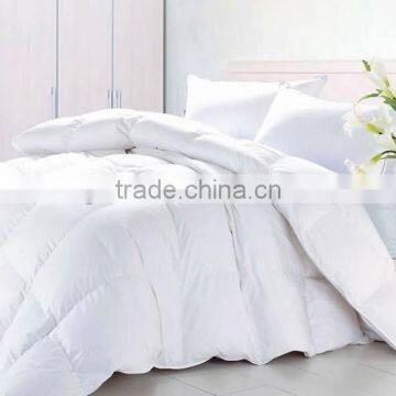 High Quality Wholesale Soft Goose Down Duvet photo-6