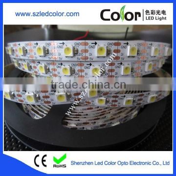 APA104 White LED smd 5050 ws2812b led chip