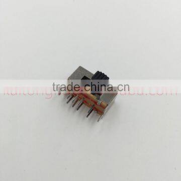 Horizontal Slide Switch SK23E01 photo-3