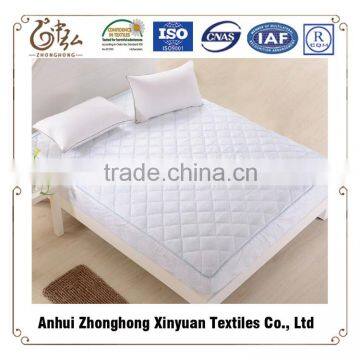 New products 2016 innovative product waterproof mattress protector,mattress protector waterproof shipping from china