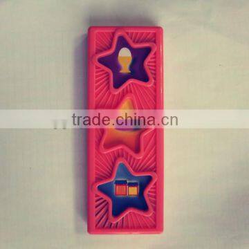 children book with sound bar sound module