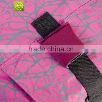 Protective Cover Luggage Leka Stretchable China Luggage Cover photo-4