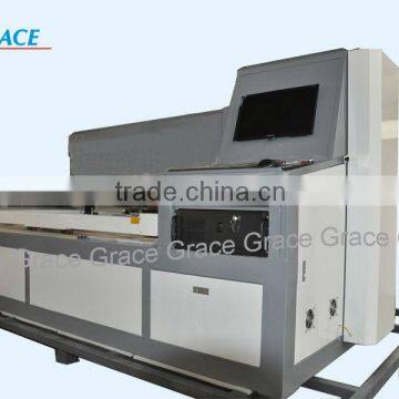 Die board laser cutting machine G1290