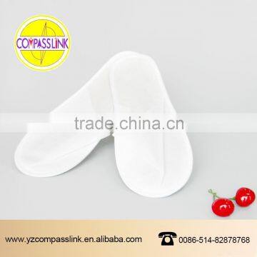 Cheap Disposable Hotel Amenities Slipper With Good Quality photo-6