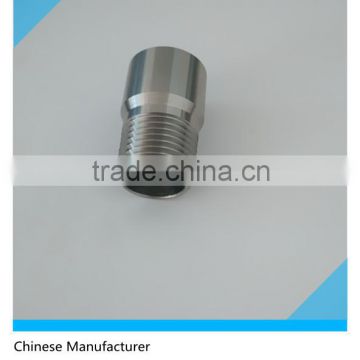 New Design Coupling, NPT Male to Female 1/2 inch