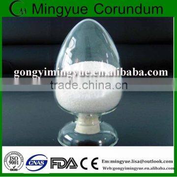 Free Sample Cationic Polyacrylamide Powder for Sale photo-3