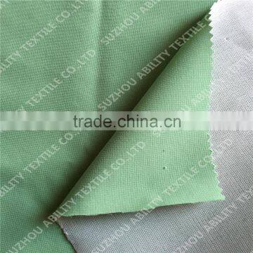Jacquard Polyester Pongee With Knitting Fabric Composite photo-5